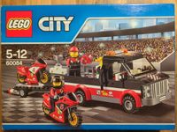 LEGO CITY 60084 Rennmotorrad / Motorrad Transporter Ilsenburg (Harz) - Darlingerode Vorschau