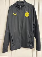 Puma BVB Softshell Jacke Gr.L Nordrhein-Westfalen - Unna Vorschau