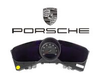 Kombiinstrument Tacho EU Porsche Panamera 971 GTS 17-23 971920911 Brandenburg - Prenzlau Vorschau