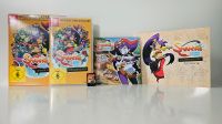 Shantae Half Genie Hero Ultimate Erstausgabe Switch Nordrhein-Westfalen - Hilden Vorschau