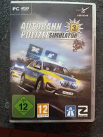 Autobahn-Polizei Simulator 3 PC Sachsen-Anhalt - Köthen (Anhalt) Vorschau