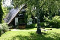 Idyllisches Ferienhaus auf 1000 m² Anwesen in Burg im Spreewald Brandenburg - Burg (Spreewald) Vorschau