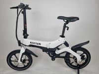 ‼️ 16 Zoll Klapprad E-Bike Faltrad E Bike Mit Garantie Düsseldorf - Mörsenbroich Vorschau