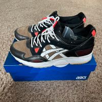 ASICS Gel Lyte V Highs and Lows Medic 5 US 11 44 HAL Kith Sachsen-Anhalt - Halle Vorschau