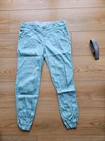 Hose Chino Jogger EDC Gr. 40 Regular - Mintgrün - WIE NEU ! Berlin - Reinickendorf Vorschau