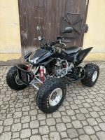 Honda TRX 450 R 2005 Sachsen - Beilrode Vorschau