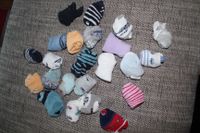 Socken Baby bis 2 Jahre Paket unisex Wandsbek - Hamburg Marienthal Vorschau