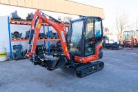 Kubota KX 019-4 GL Bayern - Traunstein Vorschau