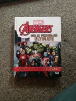 Universo Marvel buch auf spanisch Hessen - Neu-Isenburg Vorschau