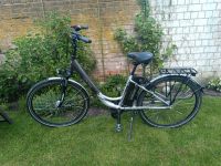 ♥♥♥ E-BIKE Hansa City Line  28 Zoll Fahrrad Nordrhein-Westfalen - Herten Vorschau