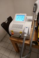 NEU SHR IPL PROFI HAARENTFERNUNG AGNE PIGMENT HAUTVERJÜNGERUNG Bayern - Penzberg Vorschau