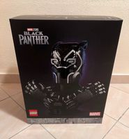 ✅Händler✅ Lego 76215 Black Panther NEU OVP Marvel Studios Panter Rheinland-Pfalz - Bad Kreuznach Vorschau