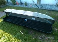 Dachbox 320 lt. Cargo 12 Nordrhein-Westfalen - Mönchengladbach Vorschau