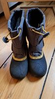 Kamik Winterstiefel Gr.28/29 Berlin - Neukölln Vorschau