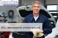 KFZ Mechatroniker (PKW) m/w/d Rostock - Stadtmitte Vorschau