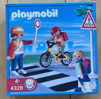 Playmobil Straßenübergang Rheinland-Pfalz - Börrstadt Vorschau