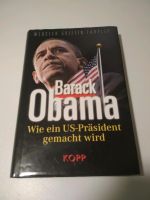 Barack Obama Bayern - Hammelburg Vorschau