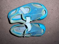 Nike Badeschuhe 23-24 Schuhe Kinder Nordrhein-Westfalen - Leverkusen Vorschau