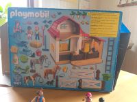 Playmobil 6927 Landhaus Sachsen - Grimma Vorschau