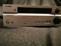 Pioneer VSX-516 Dolby Digital DTS 6.1 Receiver mit USB silber Hessen - Philippsthal (Werra) Vorschau