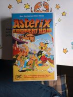 VHS Videokassette - ASTERIX EROBERT ROM Niedersachsen - Burgdorf Vorschau