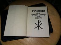 Gesangbuch für die evangelisch-lutherische Kirche in Bayern Baden-Württemberg - Karlsruhe Vorschau