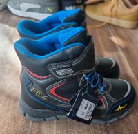 Winterstiefel Fila *Neu* Gr.33 Bayern - Burgebrach Vorschau