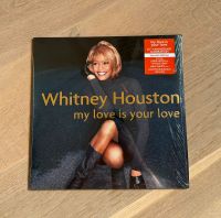 Whitney Houston - My Love Is Your Love | 2 LP Vinyl Bayern - Raisting Vorschau