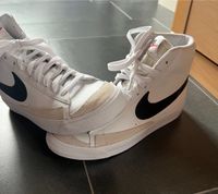 Nike Blazer Schuhe Bayern - Gersthofen Vorschau