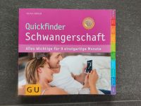 Schwangerschaftsbuch zu verkaufen Niedersachsen - Wallenhorst Vorschau