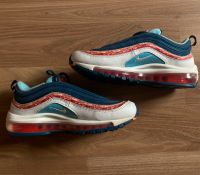 Nike Air Max 97 Swoosh Chain Niedersachsen - Oyten Vorschau