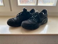 Schwarze nike air max Lübeck - Innenstadt Vorschau