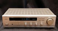 DENON DRA 385 RD STEREO  RECEIVER/VERSTÄRKER Sachsen-Anhalt - Halle Vorschau