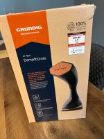 Grundig Dampfbürste ST 7950 Niedersachsen - Weener Vorschau