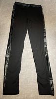 H&M Legging schwarz Gr.170 Nordrhein-Westfalen - Castrop-Rauxel Vorschau