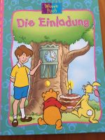 Disney Winnie Pooh Vorlesebuch Saarland - Sulzbach (Saar) Vorschau