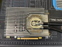 nvidia P104-100 4GB mining GPU Grafíkkarte (entspricht  GTX 1070) Baden-Württemberg - Dettenhausen Vorschau