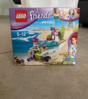 Lego Friends 41306 Mias Strandroller Rheinland-Pfalz - Gönnheim Vorschau