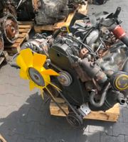 MOTOR KOMPLETT Ford Transit 2.5TDi Diesel RWD 4EB 4EC 4ED Berlin - Tempelhof Vorschau