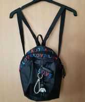 Rucksack mit Anhänger Sachsen-Anhalt - Röblingen am See Vorschau