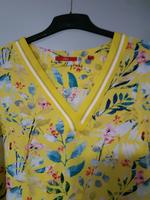 S.Oliver Bluse gr 42 Viscose Nordrhein-Westfalen - Oberhausen Vorschau
