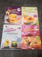 Kochbücher für den  Monsieur Cuisine Bayern - Augsburg Vorschau