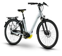 Husqvarna E-Bike Gran City 5 Shimano DU-E6100 60 Nm Akku 504 Wh G Bayern - Berching Vorschau