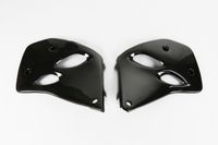 UFO Tankspoiler KTM SX/EXC 250-360 1993- 97 KT03022 schwarz Bayern - Wiesentheid Vorschau