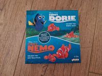 4 CDs findet Nemo und findet Dori Hessen - Eppstein Vorschau