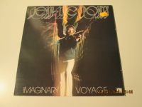 Schallplate mit Autogramm  -  JEAN-LUC  PONTY - IMAGINARY VOYAGE Nordrhein-Westfalen - Gelsenkirchen Vorschau