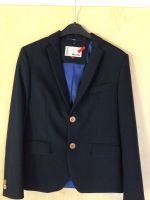 Kommunionsjacket in blau Nordrhein-Westfalen - Schleiden Vorschau