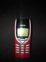 Nokia 8210-rot-neuwertiger zustand-funktioniert- Saarbrücken - St Johann Vorschau