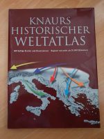 Historischer Weltatlas Sachsen-Anhalt - Ballenstedt Vorschau