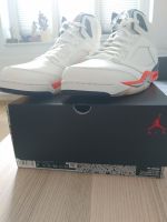 Air Jordan 5 Retro Orange Blaze us 15 Mecklenburg-Vorpommern - Stralsund Vorschau